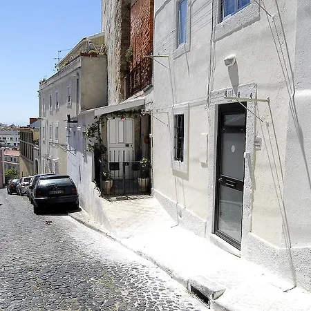 Apartamento Sant'ana * Lisboa