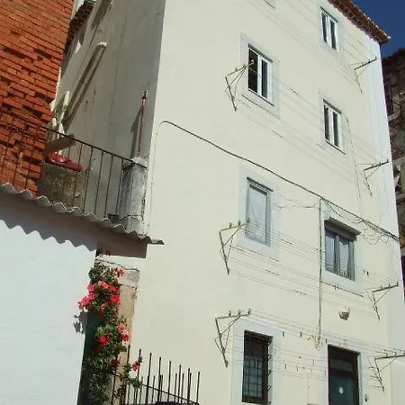 Apartamento Sant'ana Lejlighed *