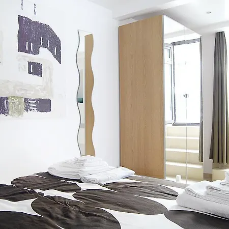 Lejlighed Apartamento Sant'ana