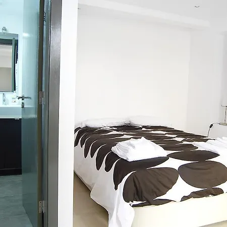 Apartamento Sant'ana Apartment *