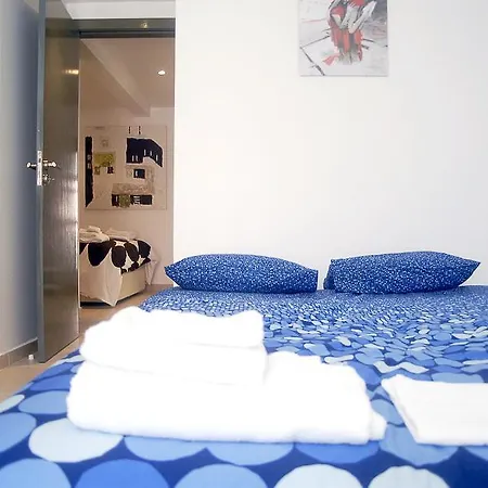 Apartamento Sant'ana Lägenhet