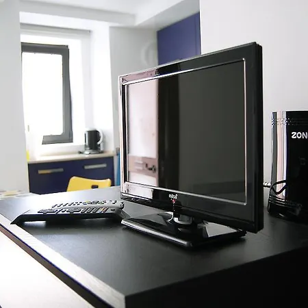 Apartamento Sant'ana Lägenhet Lisboa