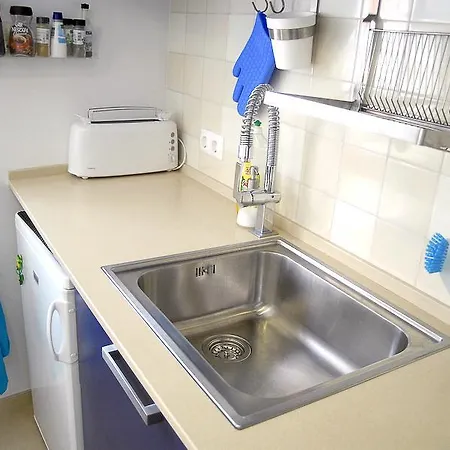 Apartamento Sant'ana Lägenhet *