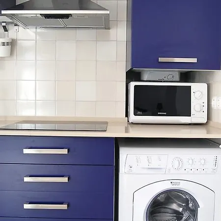 Lägenhet Apartamento Sant'ana *